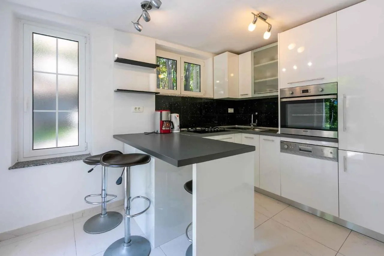 Crikvenica Apartment 24 Dramalj