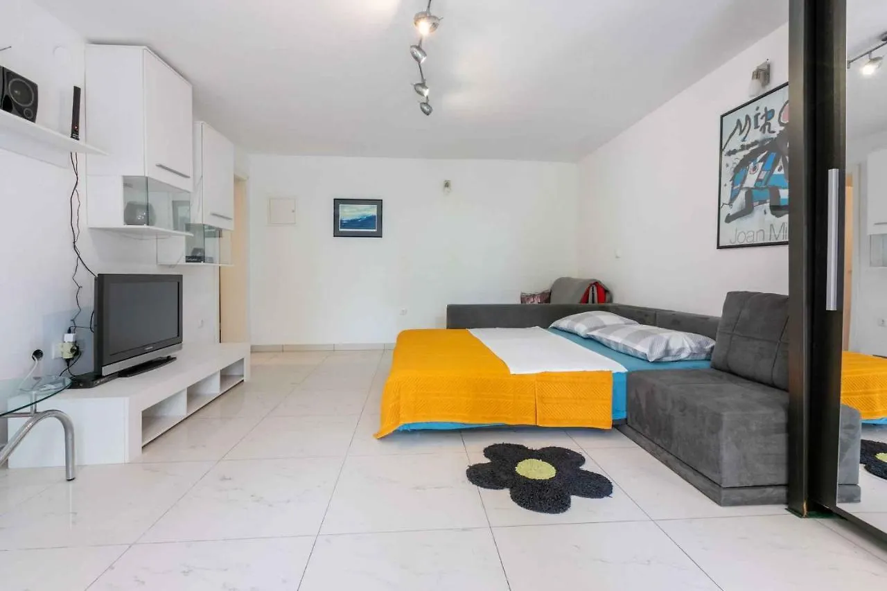 Crikvenica Apartment 24 Dramalj