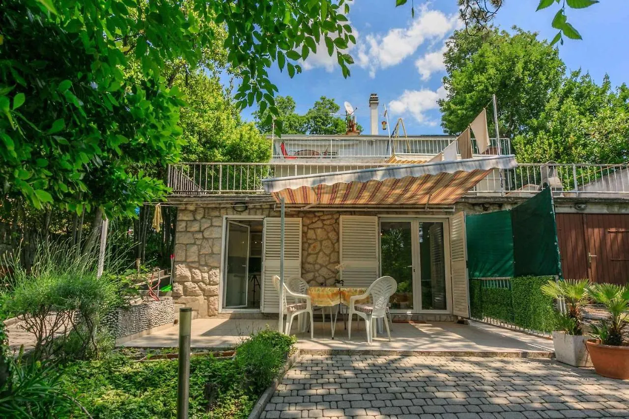 Crikvenica Apartment 24 Dramalj Hırvatistan