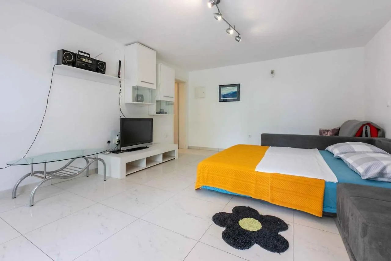 Crikvenica Apartment 24 Dramalj