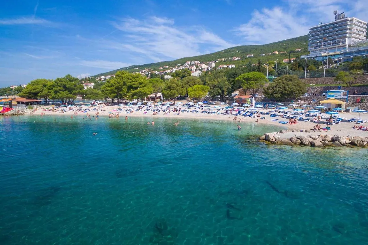 Crikvenica Apartment 24 Dramalj