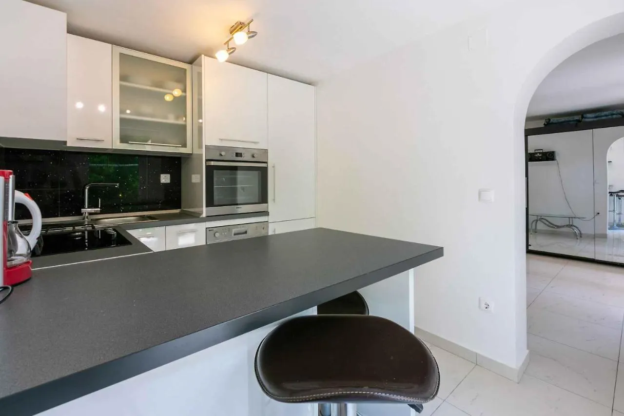 Crikvenica Apartment 24 Dramalj