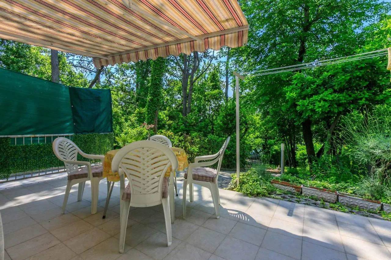 Crikvenica Apartment 24 Dramalj