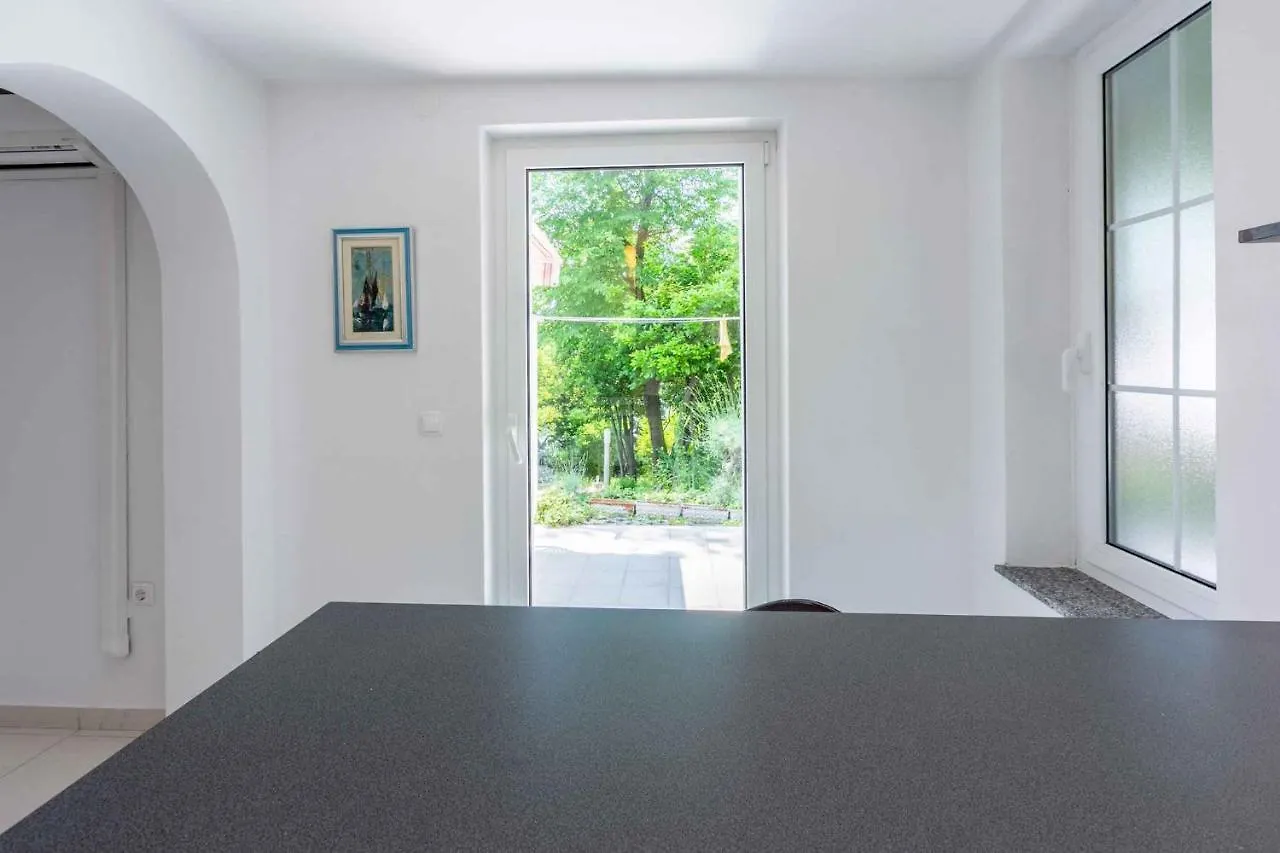 Crikvenica Apartment 24 Dramalj Hırvatistan