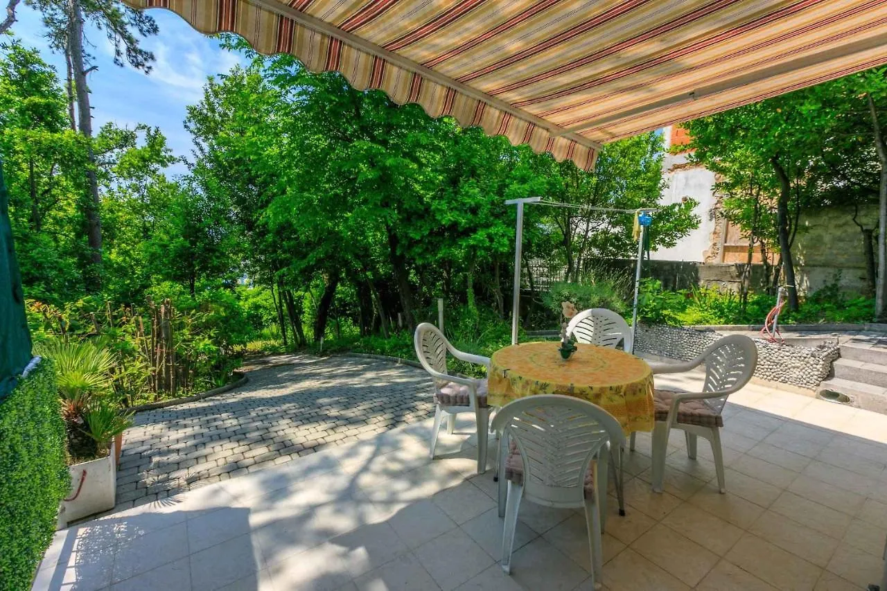 Crikvenica Apartment 24 Dramalj