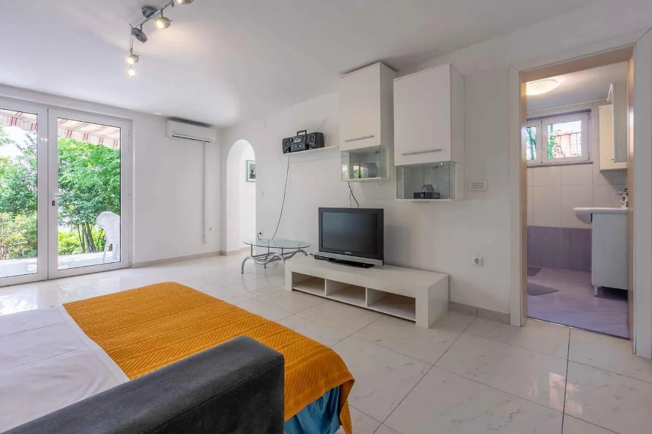 Crikvenica Apartment 24 Dramalj Hırvatistan