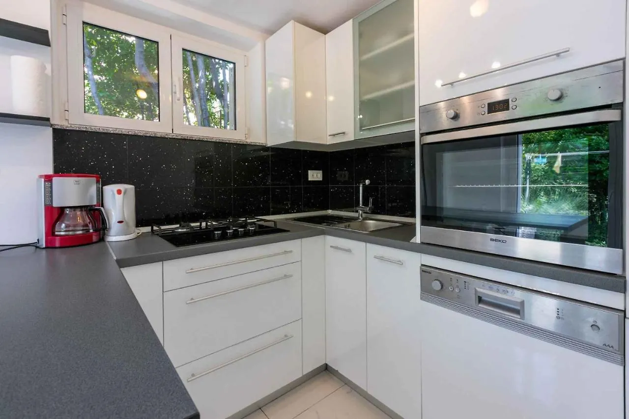 Crikvenica Apartment 24 Dramalj