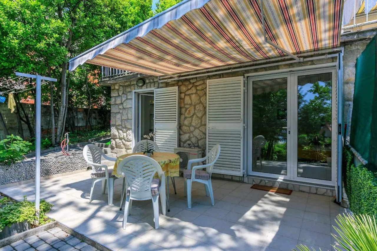 Crikvenica Apartment 24 Dramalj