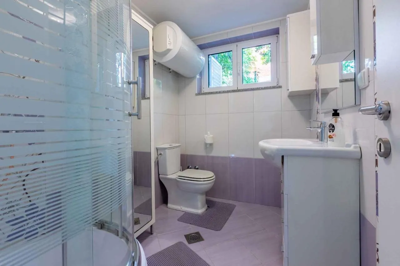 Crikvenica Apartment 24 Dramalj 0*,  Hırvatistan