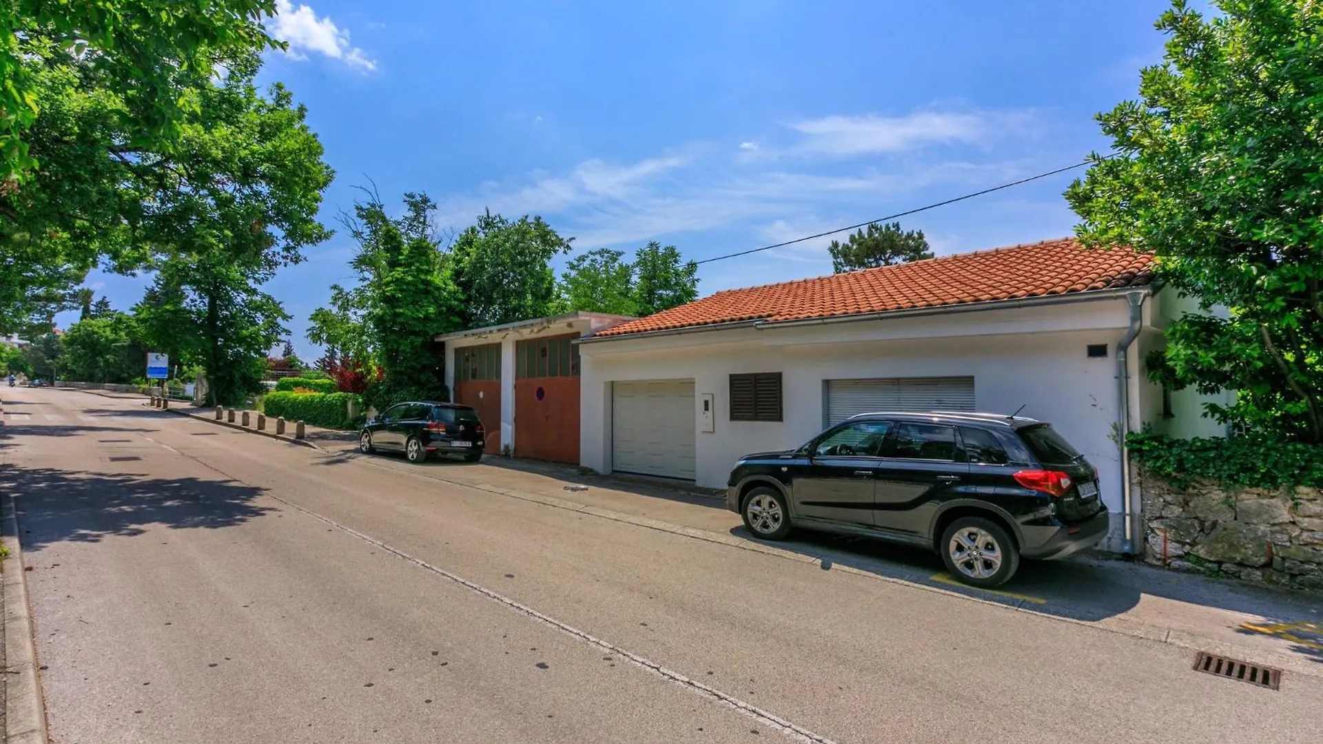 Crikvenica Apartment 24 Dramalj