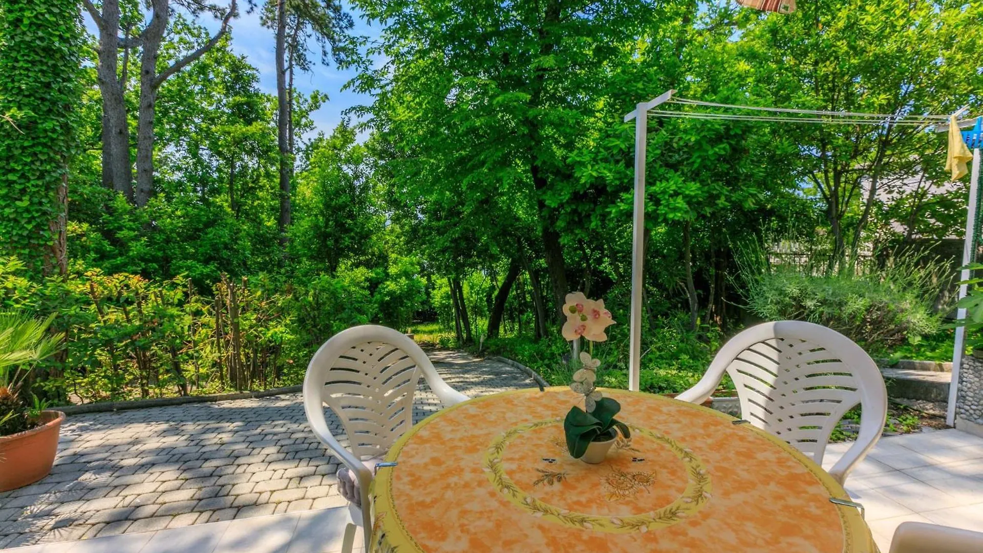 Crikvenica Apartment 24 Dramalj Hırvatistan