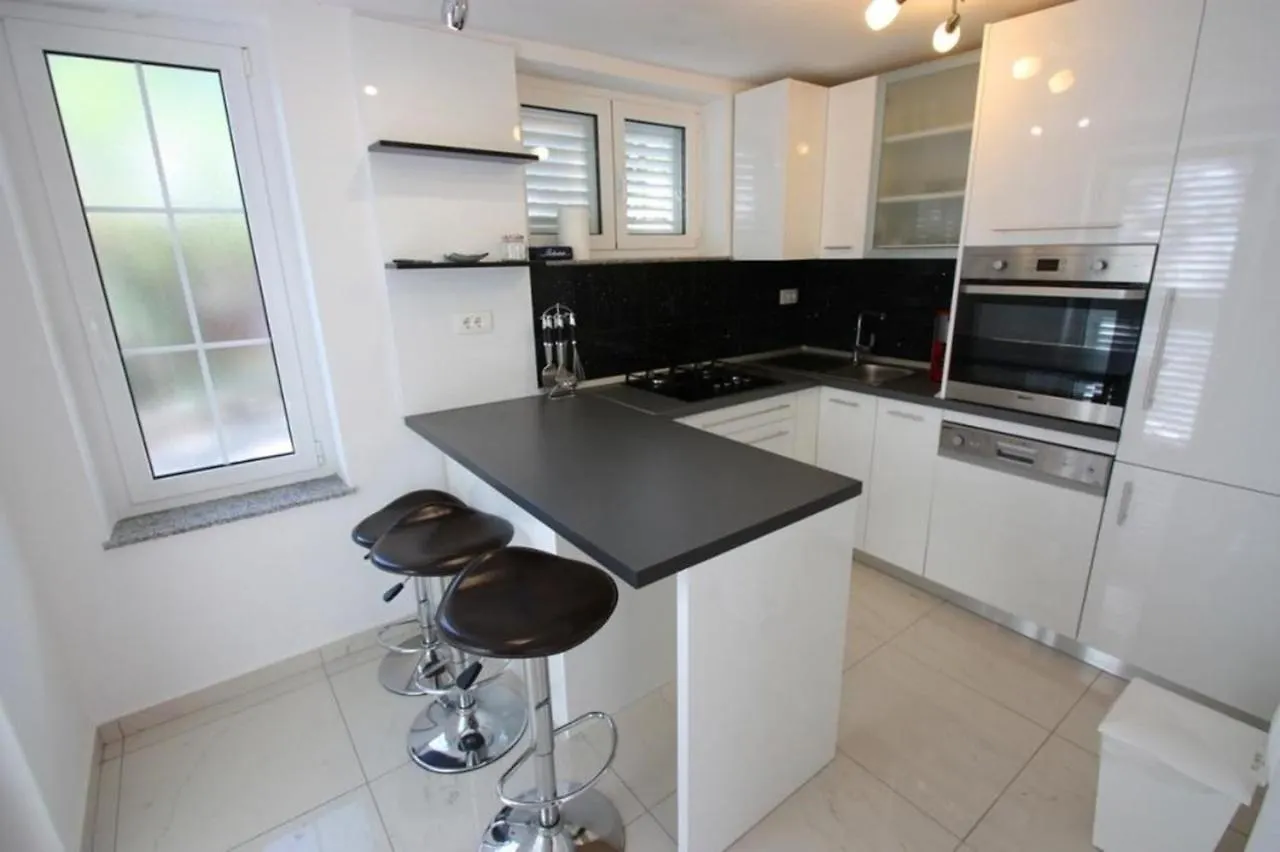 Crikvenica Apartment 24 Dramalj 0*,
