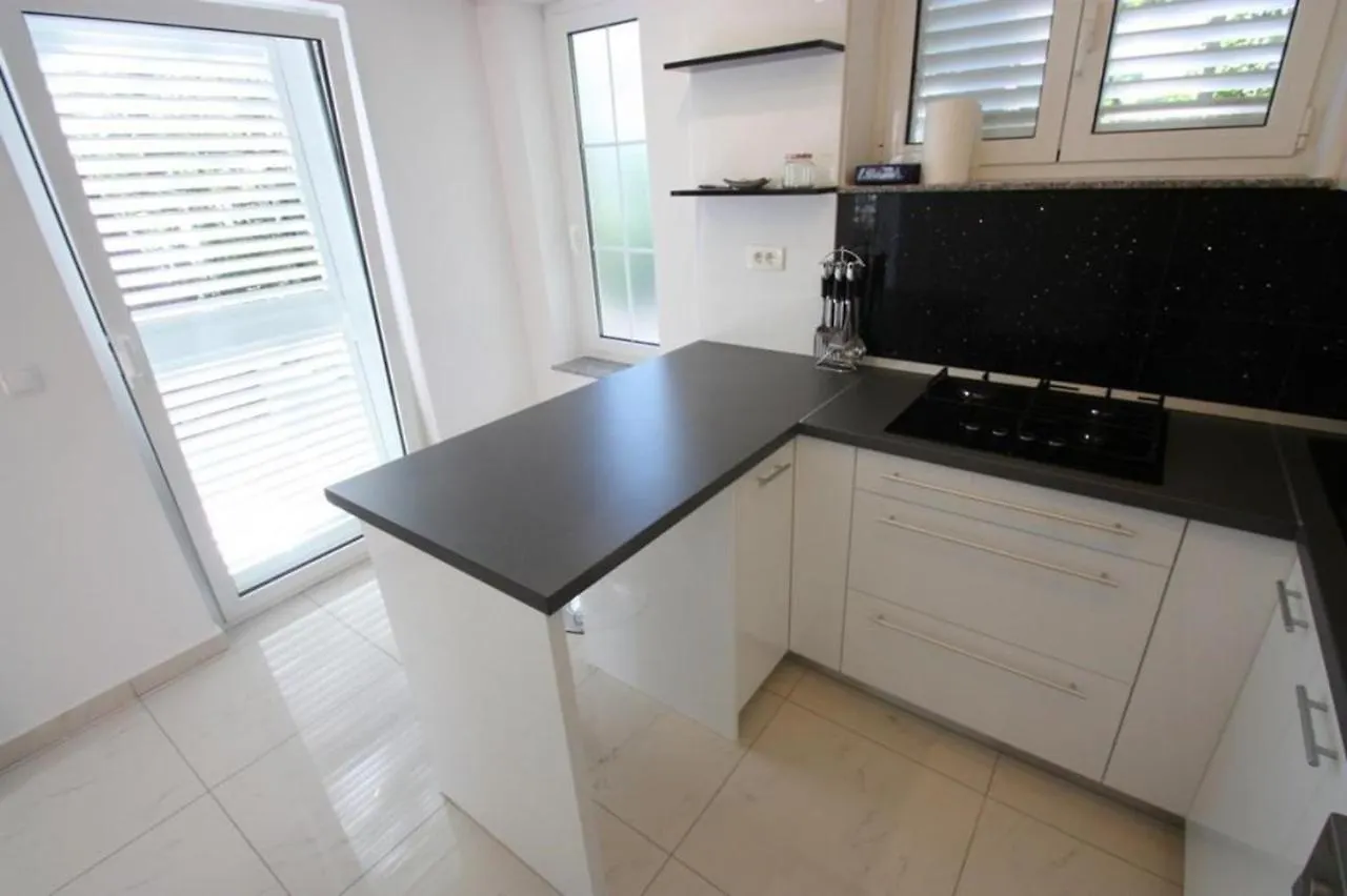 Crikvenica Apartment 24 Dramalj