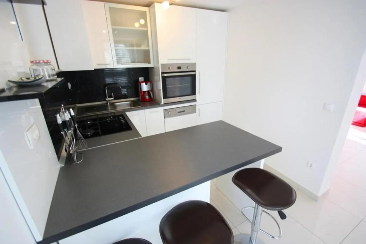Crikvenica Apartment 24 Dramalj 0*,  Hırvatistan