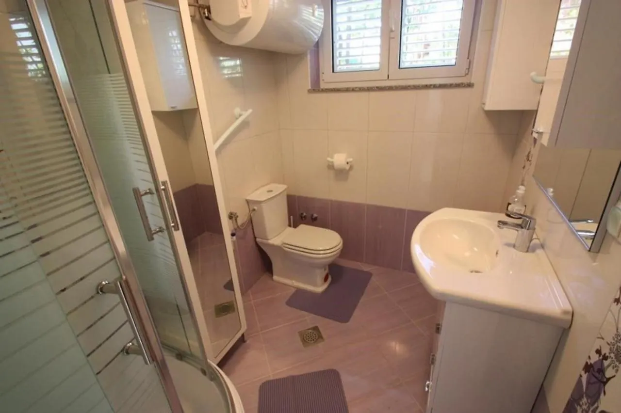 Crikvenica Apartment 24 Dramalj Hırvatistan