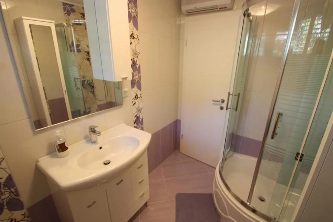 Crikvenica Apartment 24 Dramalj