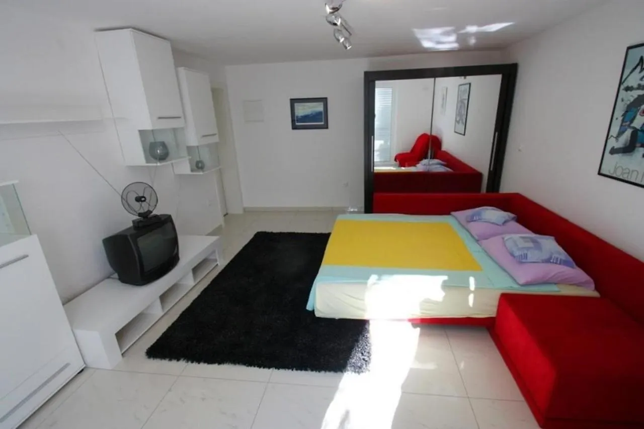 Crikvenica Apartment 24 Dramalj