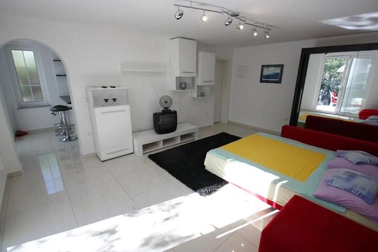 דראמליי Crikvenica Apartment 24