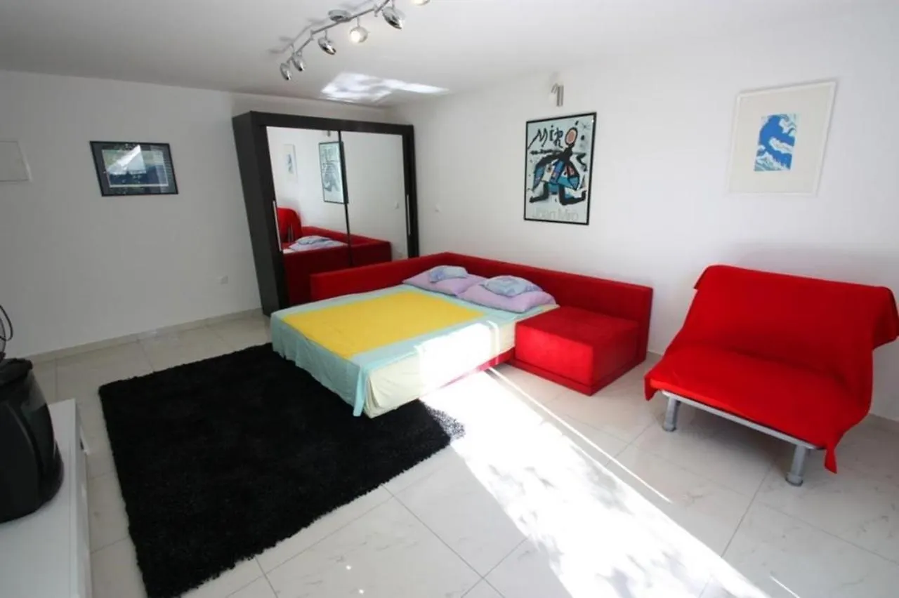 Crikvenica Apartment 24 Dramalj