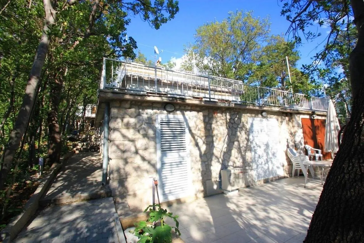 Crikvenica Apartment 24 Dramalj Hırvatistan