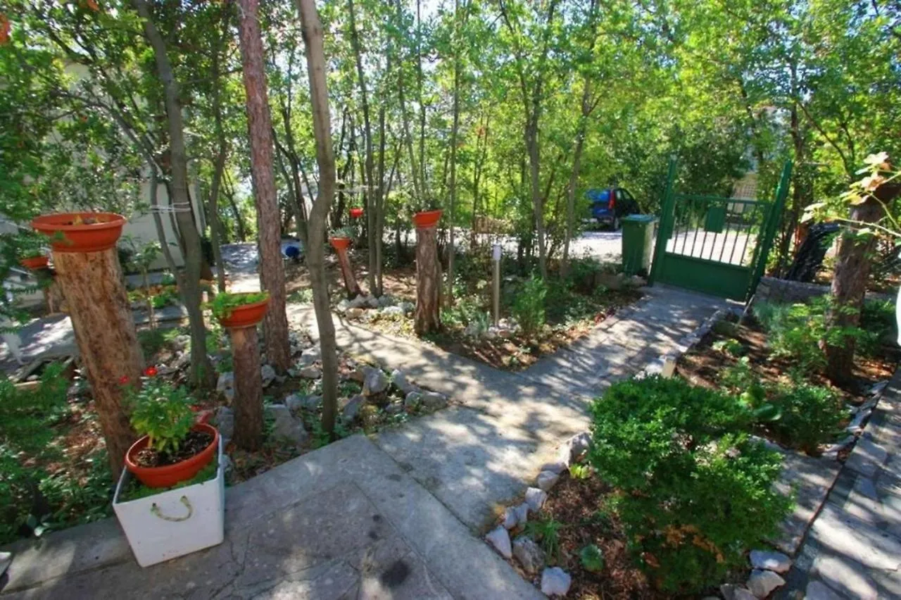 Crikvenica Apartment 24 Dramalj 0*,  Hırvatistan