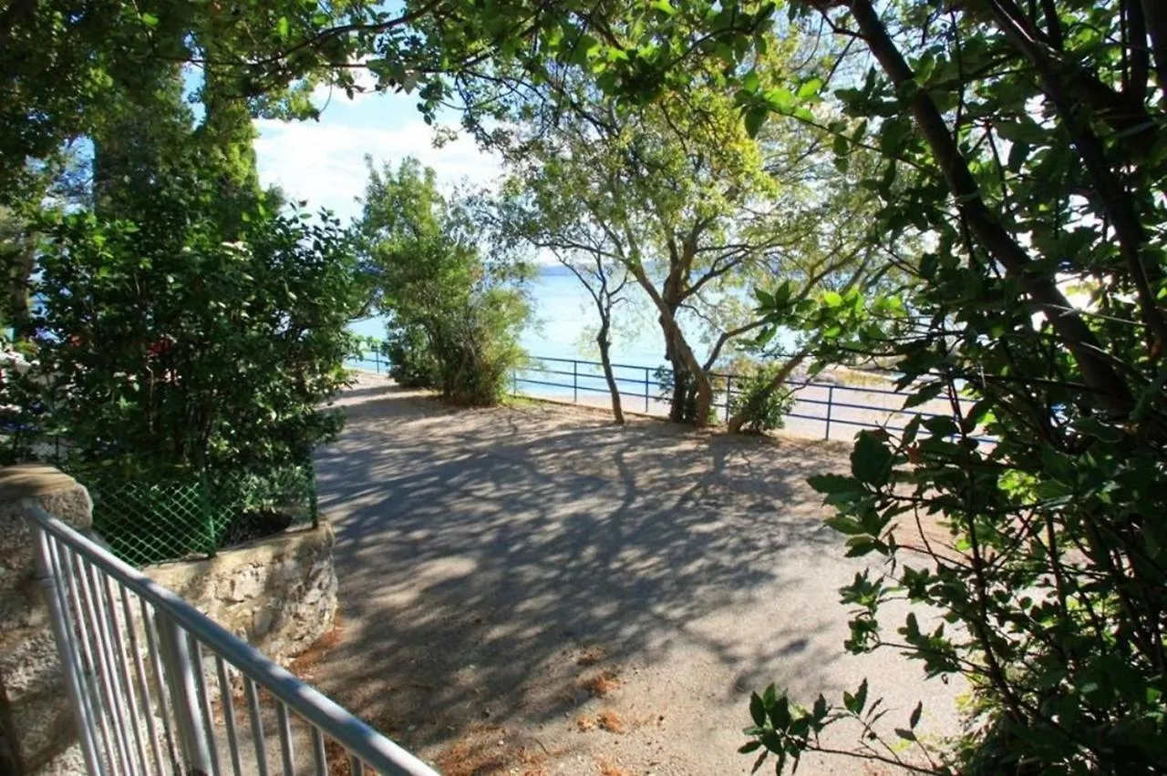 Crikvenica Apartment 24 Dramalj