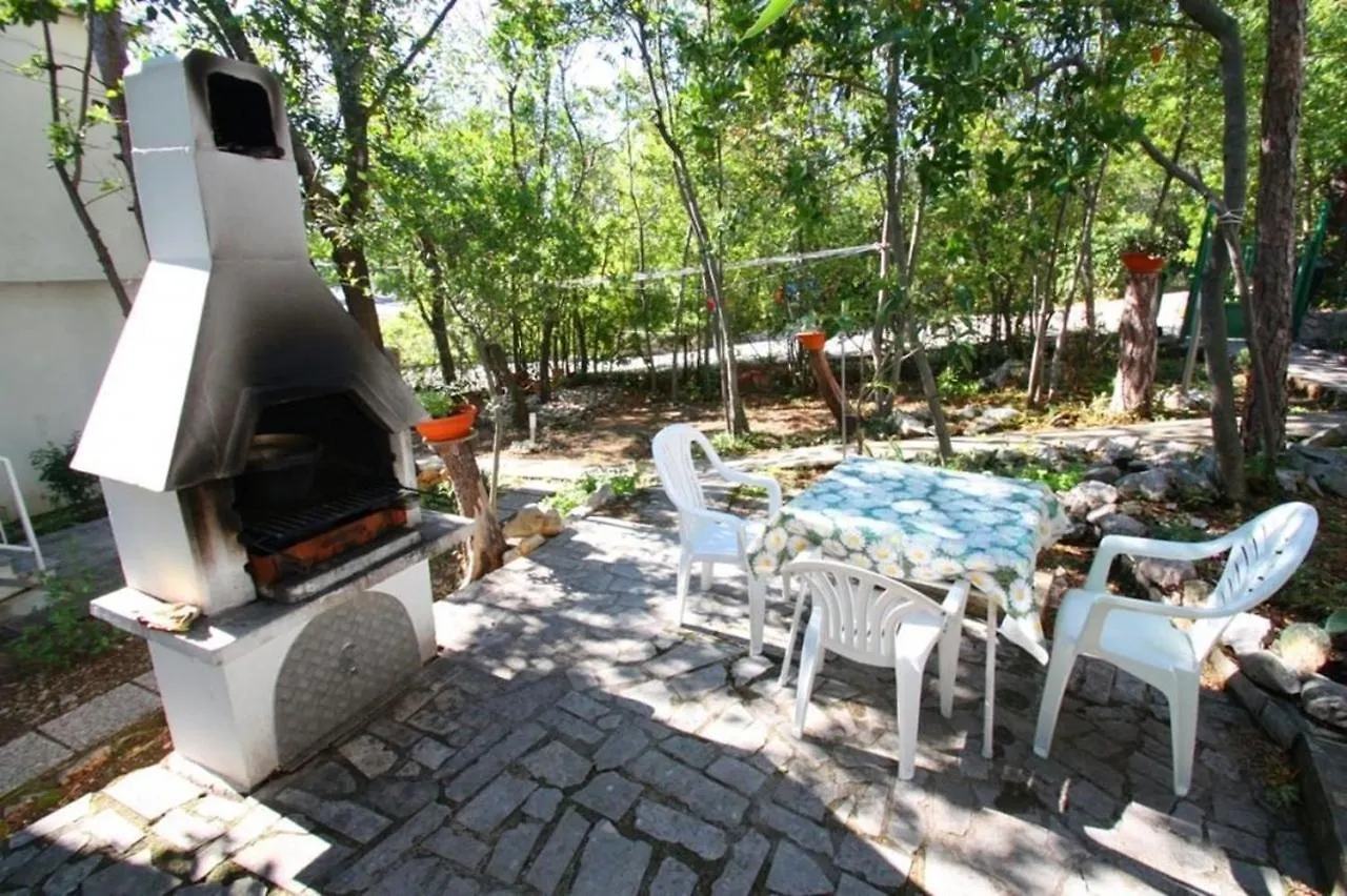 Crikvenica Apartment 24 Dramalj Hırvatistan