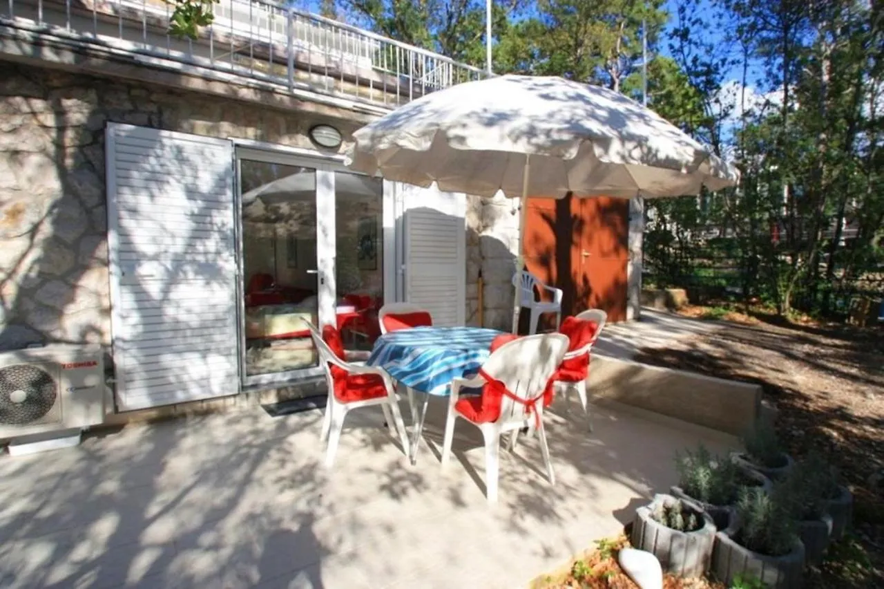 Crikvenica Apartment 24 Dramalj