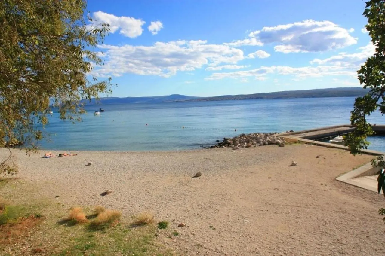 Crikvenica Apartment 24 Dramalj