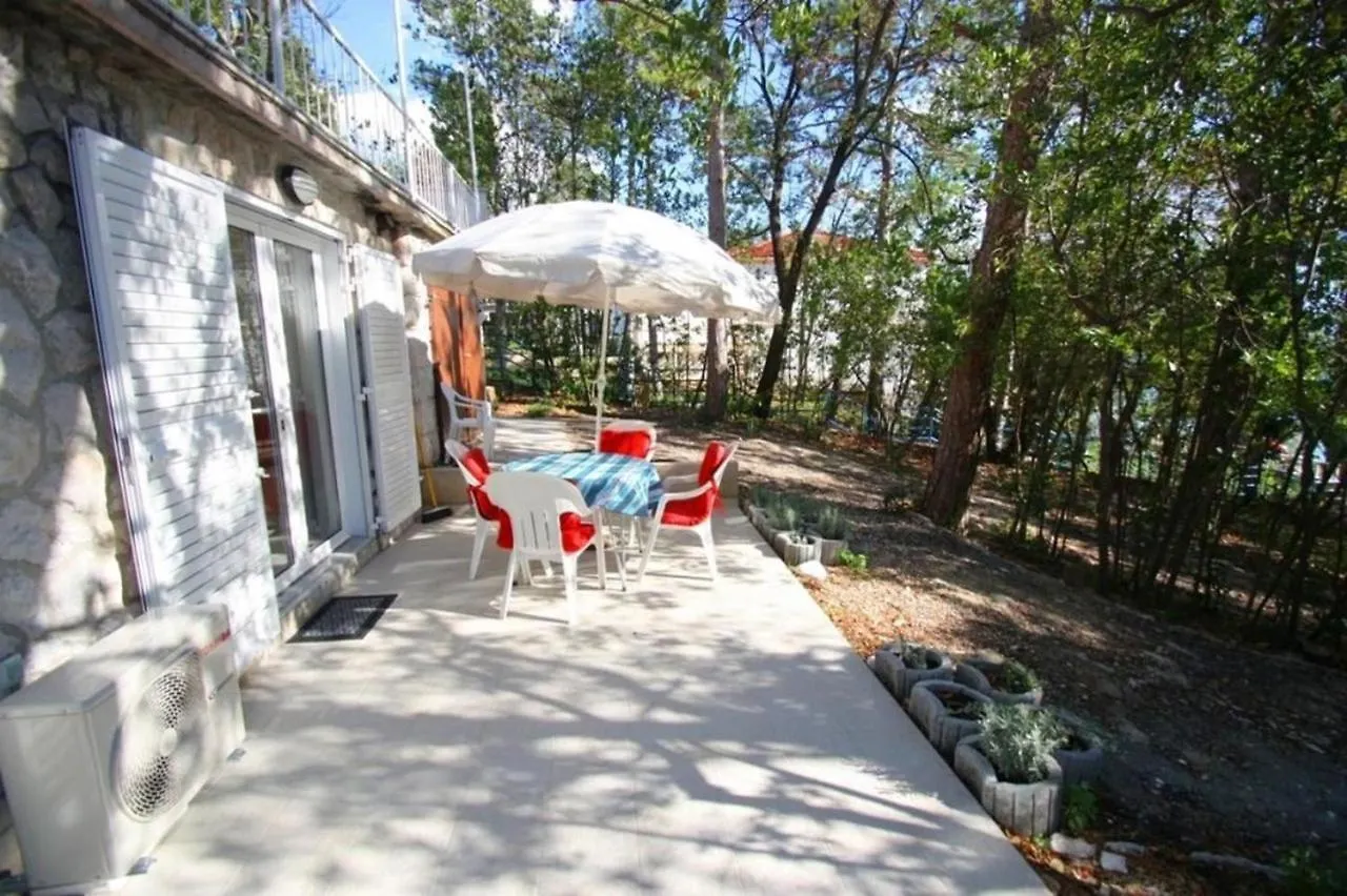 Crikvenica Apartment 24 Dramalj 0*,